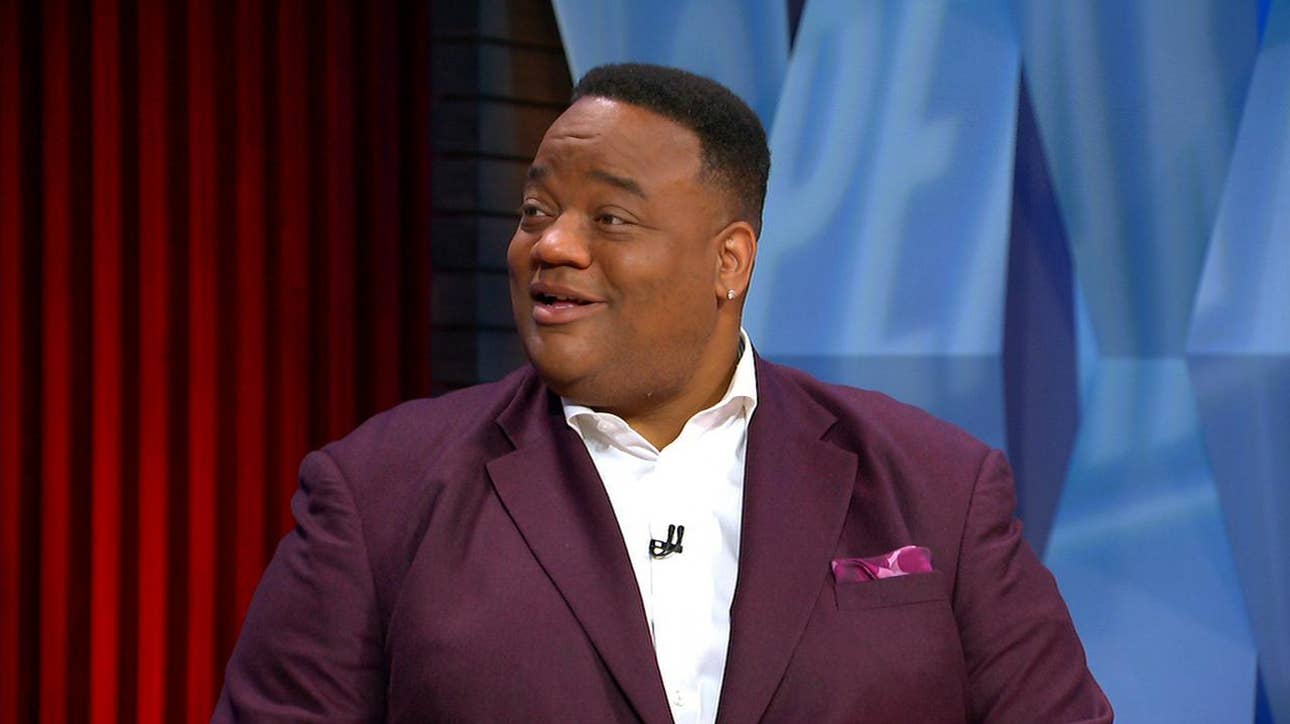 NFL should be a showcase for its talented players, not officiating - Whitlock | SPEAK FOR YOURSELF