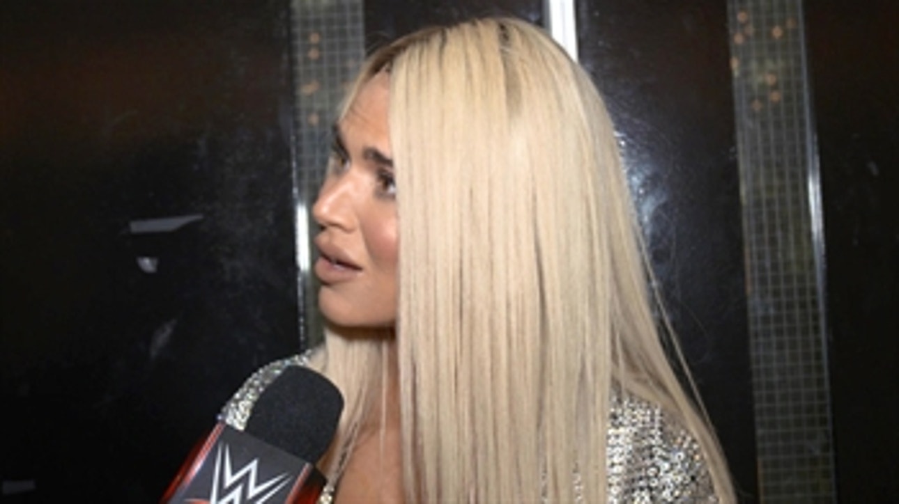 Lana says Rusev is breaking the law: WWE.com Exclusive, Dec. 1, 2019