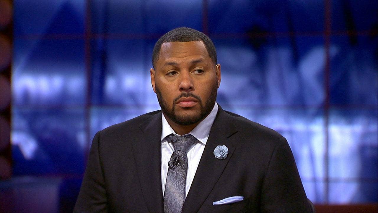 Eddie House on Trae Young's trade to Atlanta Hawks ' NBA ' UNDISPUTED