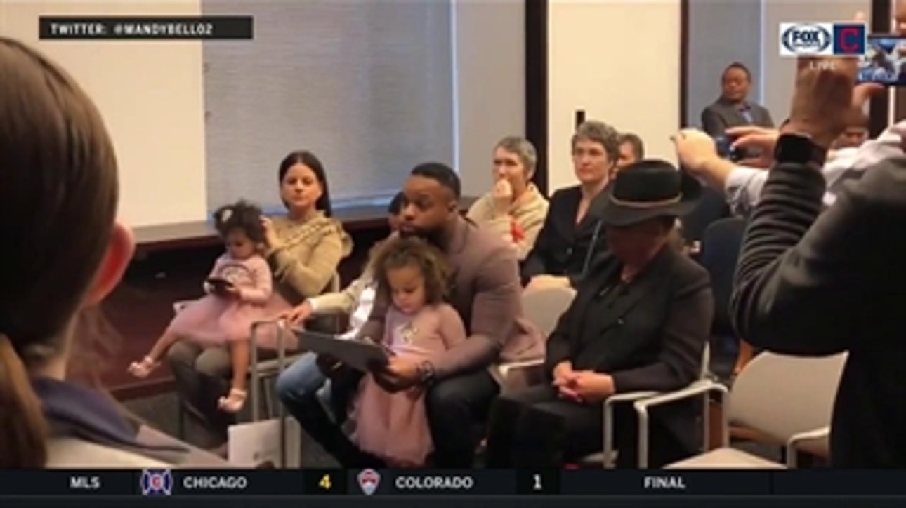 Carlos Santana officially becomes United States citizen, hilariously bests Terry Francona on test