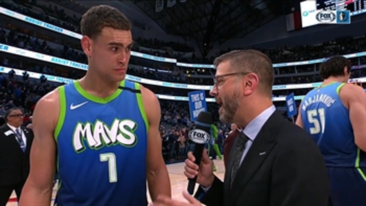 Dwight Powell helps Dallas Come Back to beat Philadelphia