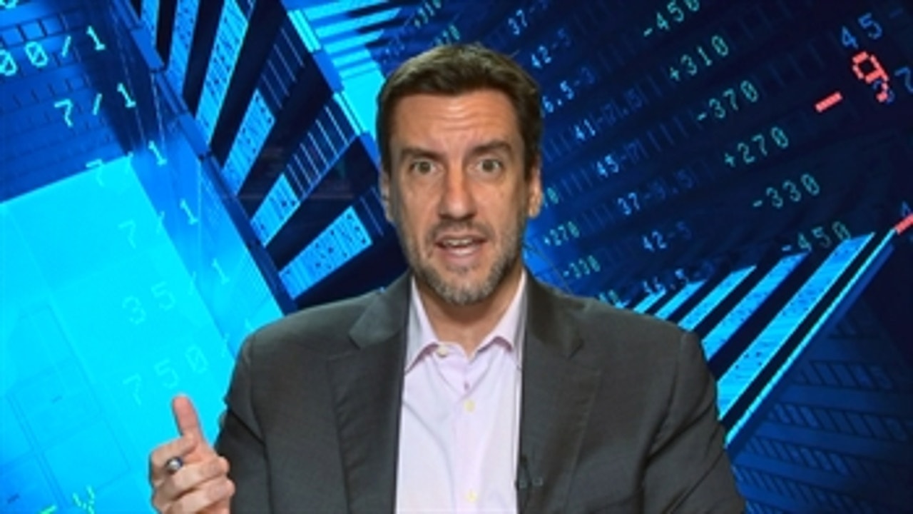 Clay Travis expects the Seahawks to cover +4 at Green Bay