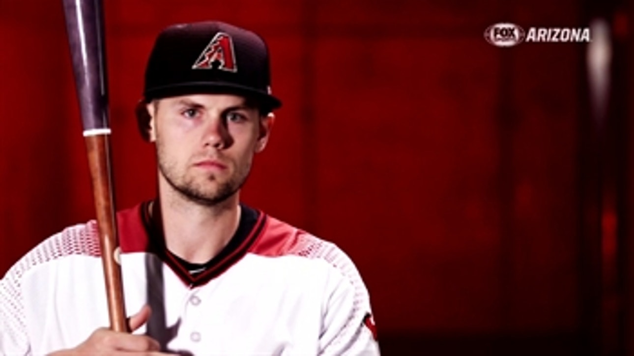 Chris Owings showing versatility at D-backs camp