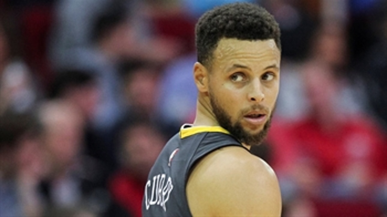 Nick Wright offers his expectations for Game 2 between the Golden State Warriors and the Pelicans