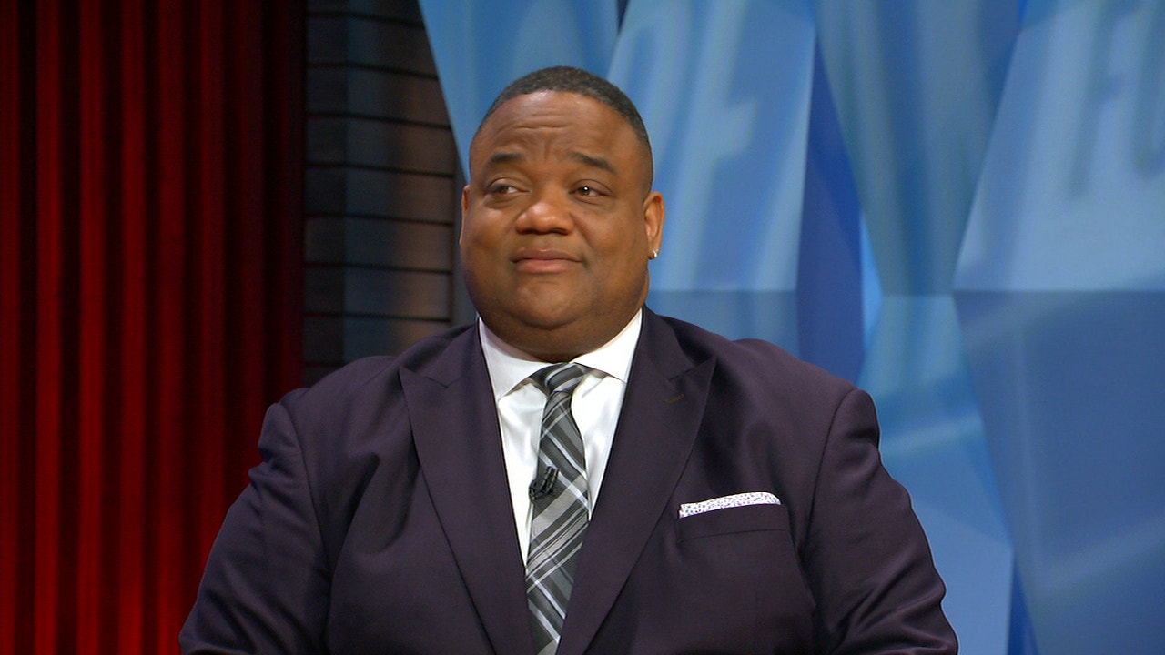 Whitlock: Russell Wilson would be foolish to sign extension this summer | NFL | SPEAK FOR YOURSELF