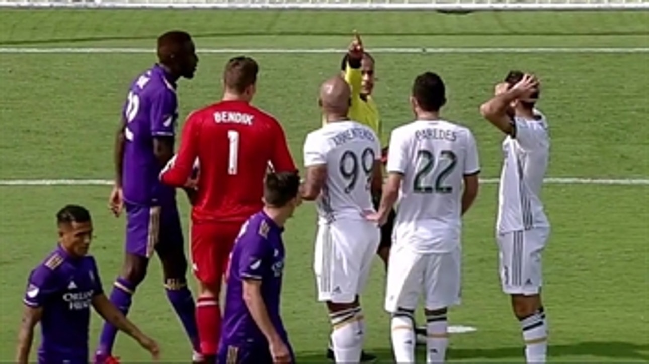 Orlando City SC vs. Portland Timbers | 2018 MLS Highlights