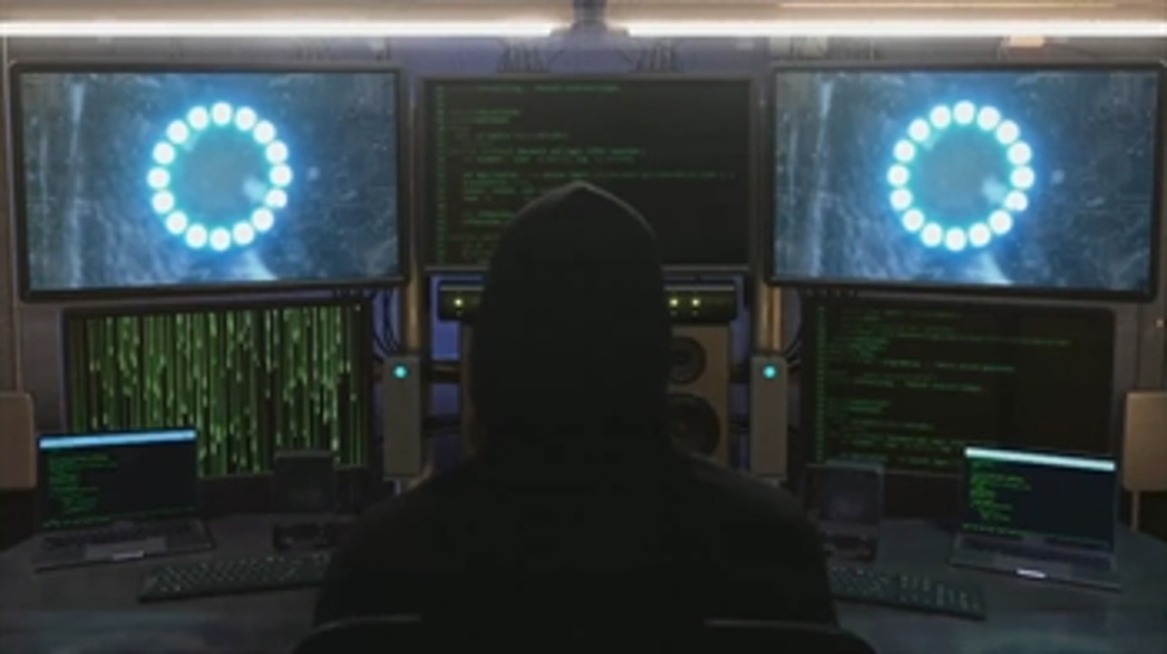 Otis and Mandy Rose story continues with the reveal of  the SmackDown glitches