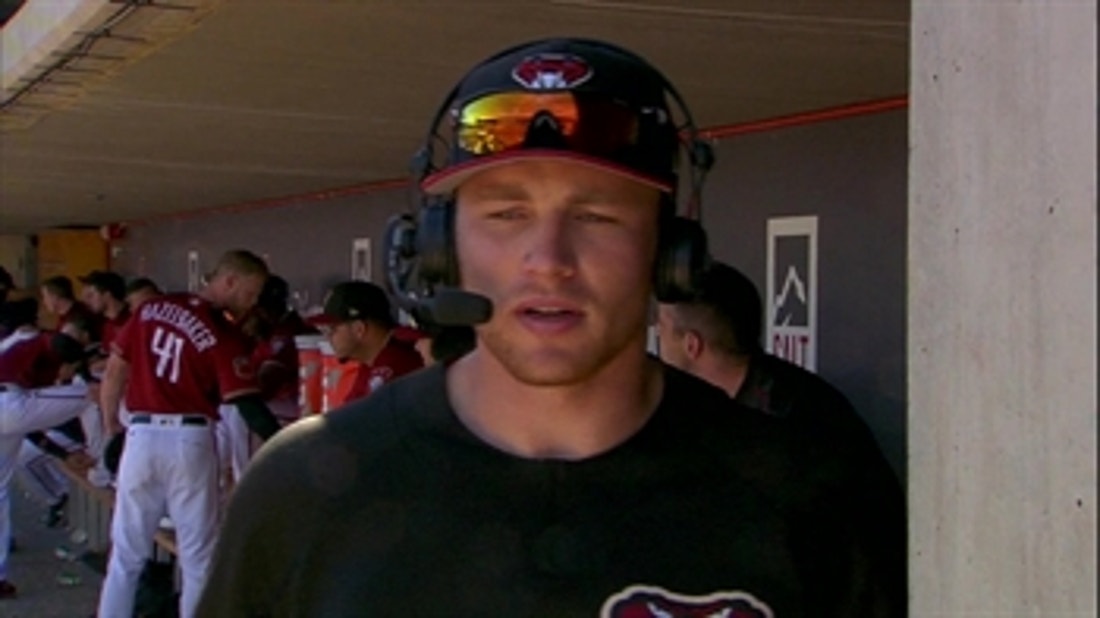 Brandon Drury - MLB Videos and Highlights