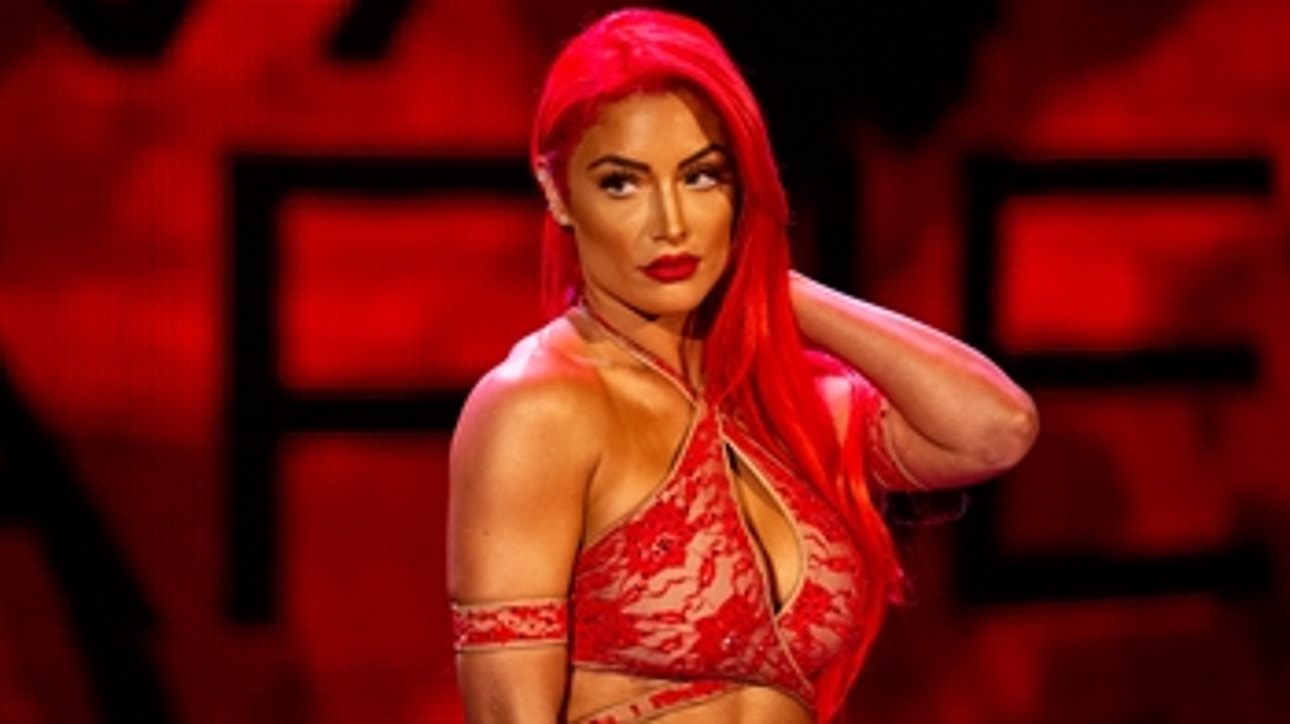 Eva Marie's greatest moments: WWE Playlist