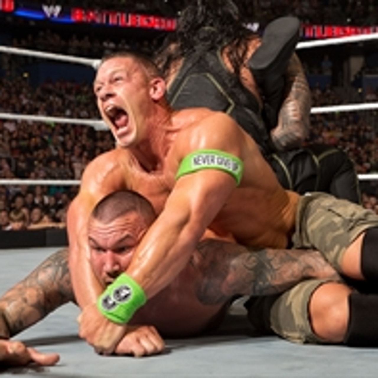 Randy Orton - Wikipedia, image size:1280x1280