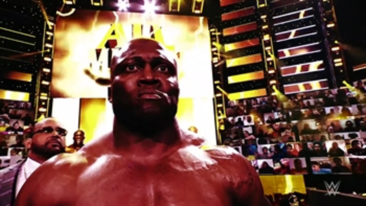 WWE Hell in a Cell - June 20