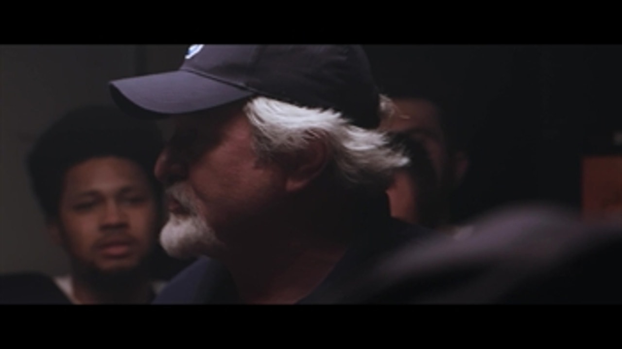 The Last Whistle | Trailer