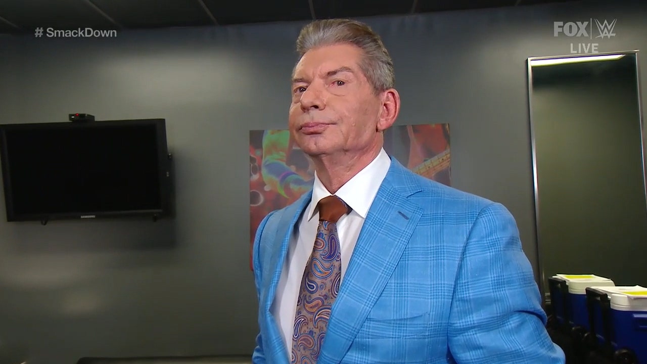 Watch WWE Friday Night SmackDown on FOX in 3 minutes | SMACKDOWN IN 3