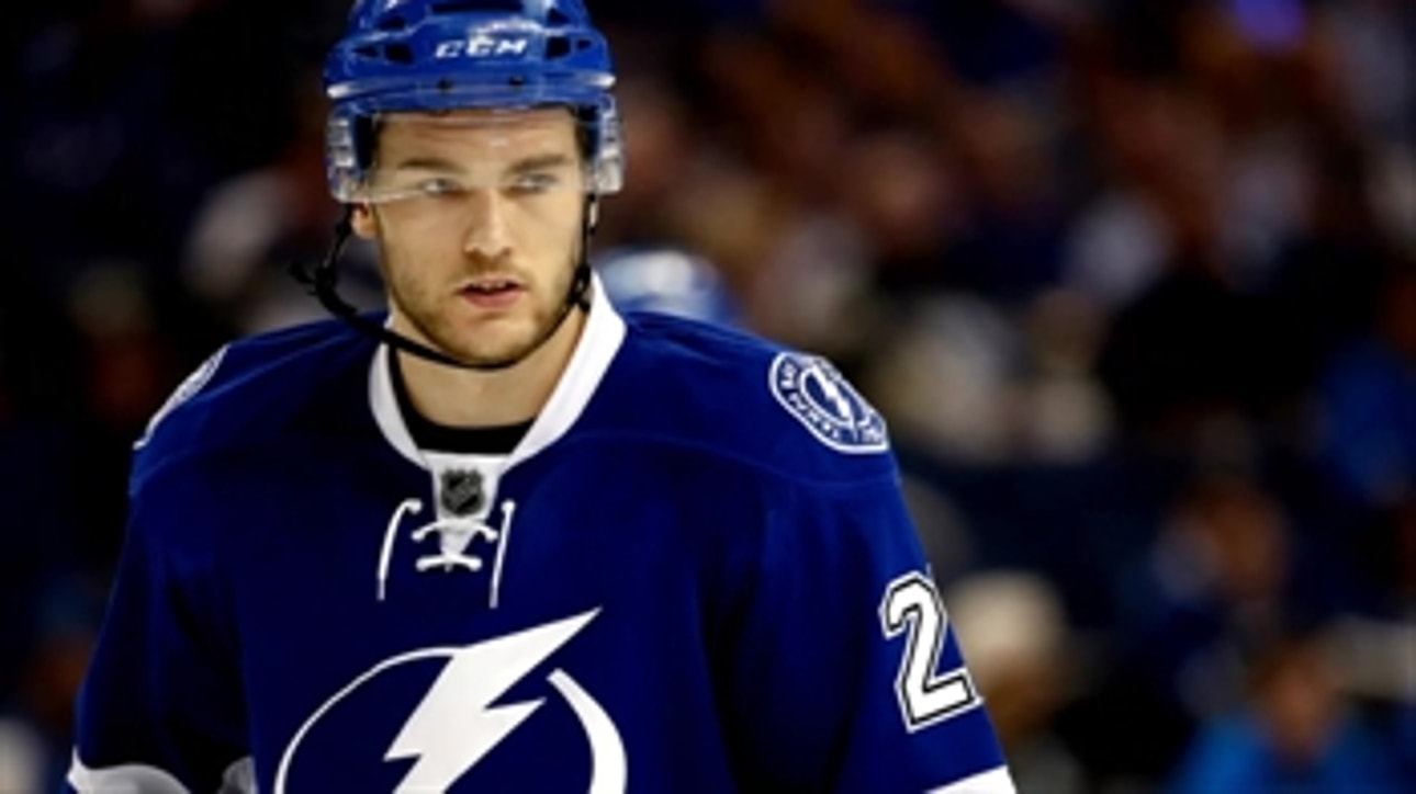Steve Yzerman: Jonathan Drouin has all the tools to be an elite player