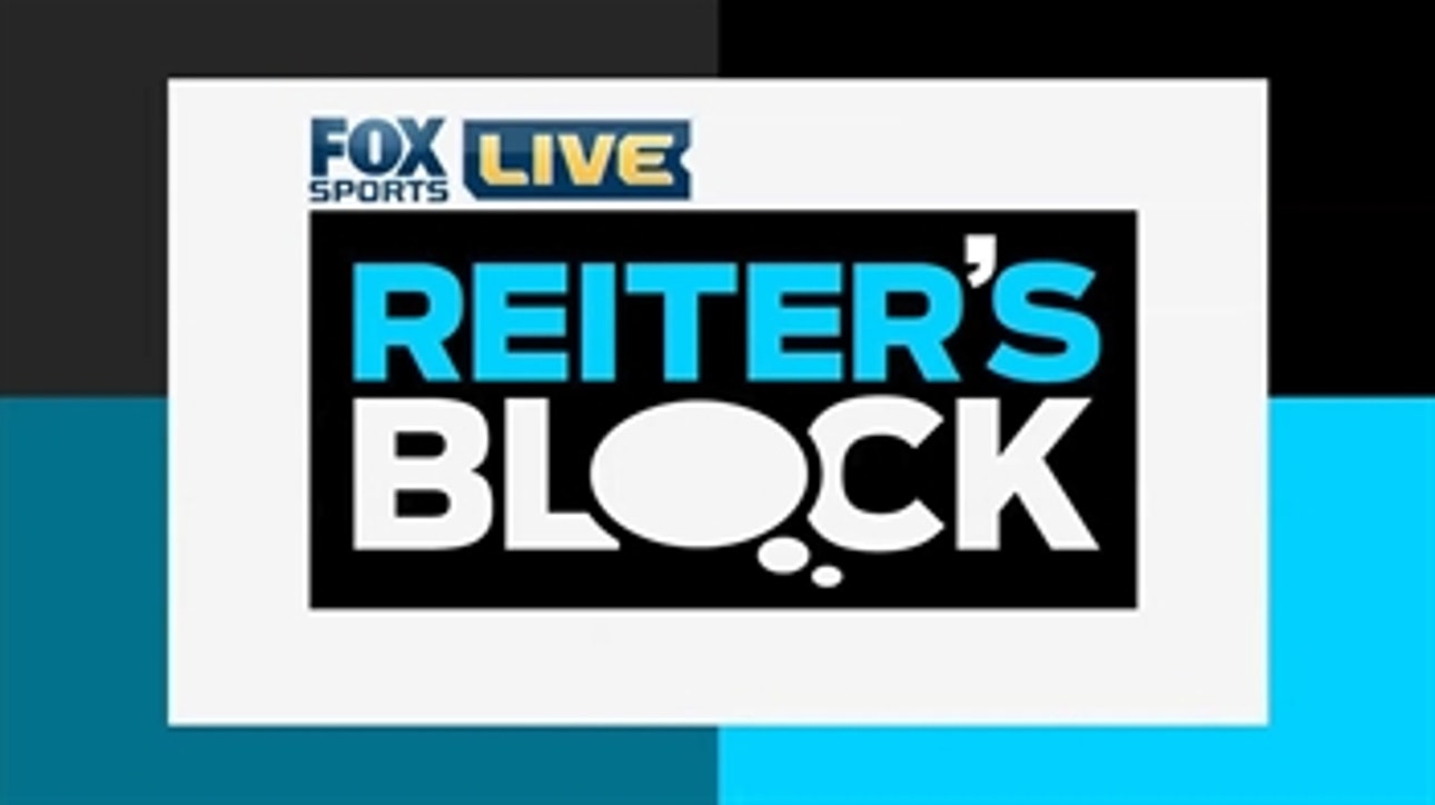 Reiter's Block: Are Grizzlies, Knicks playoff teams?
