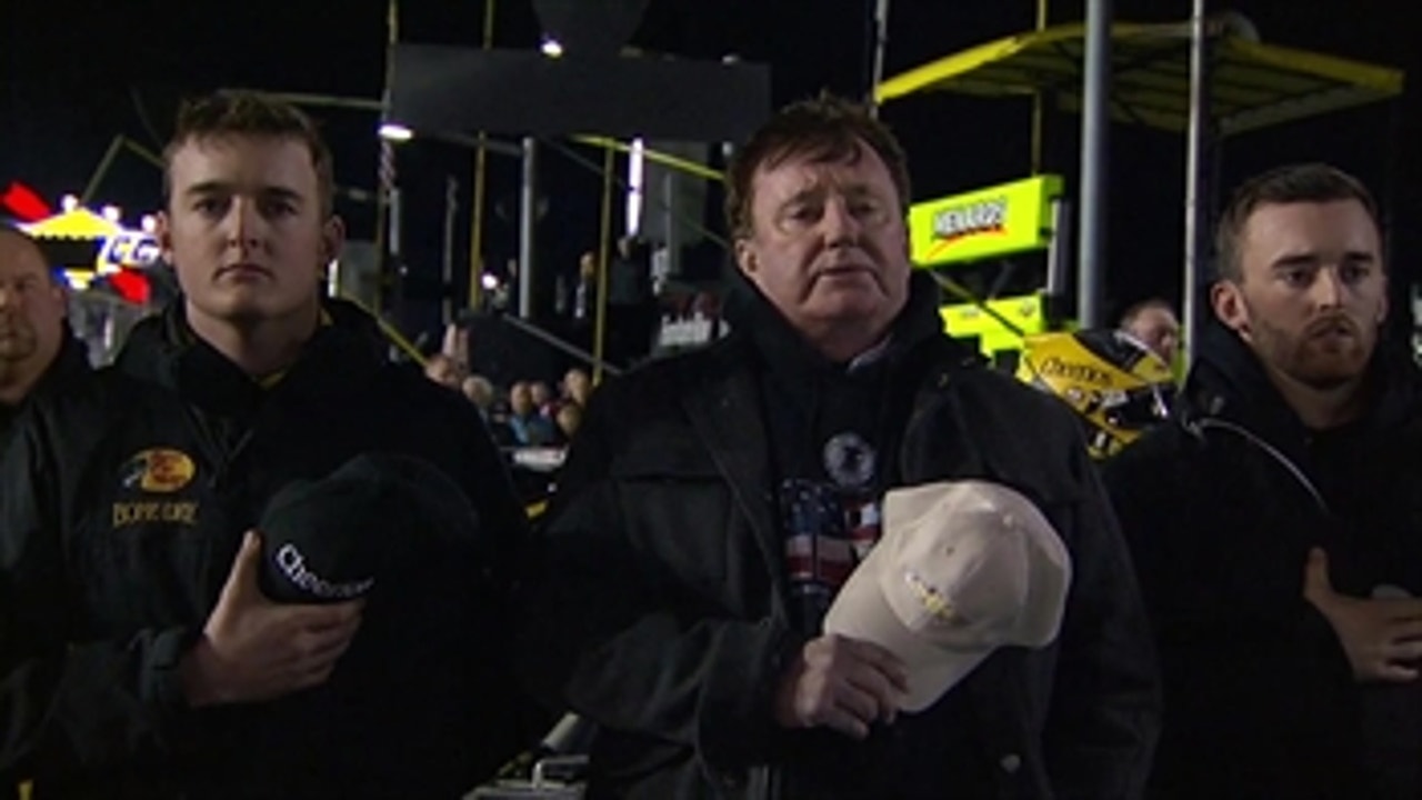 All Access: Austin and Ty Dillon at the Daytona 500 - Part 1