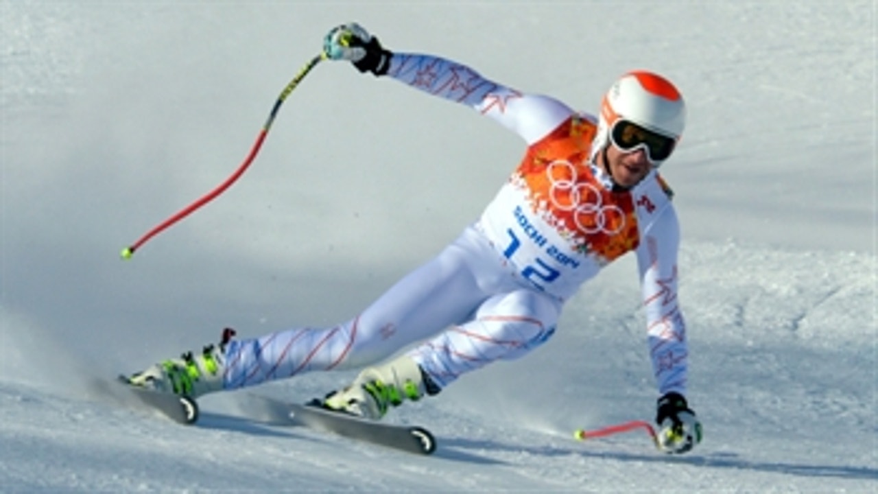 Sochi Now: Miller posts fastest final downhill training time