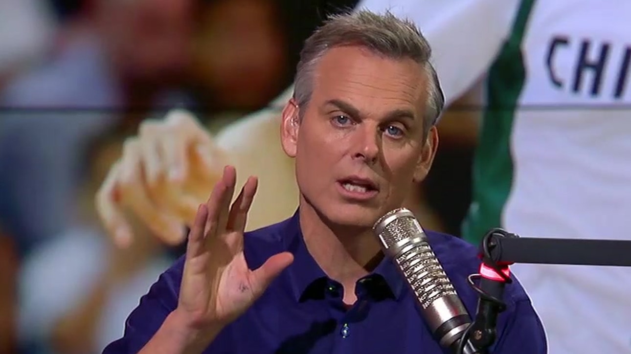 Doug Gottlieb reacts to LaVar Ball's decision to take LaMelo out of High School  ' THE HERD