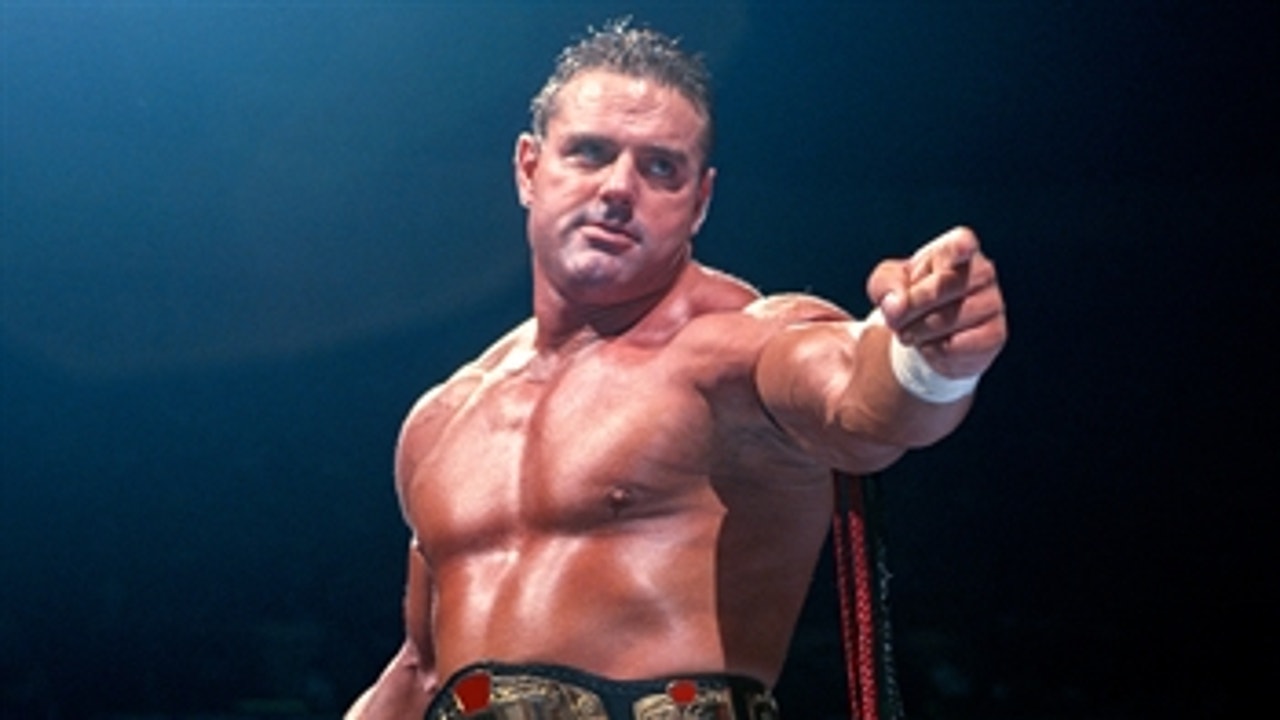 The British Bulldog is a WWE Hall of Famer: WWE After the Bell, March 12, 2020