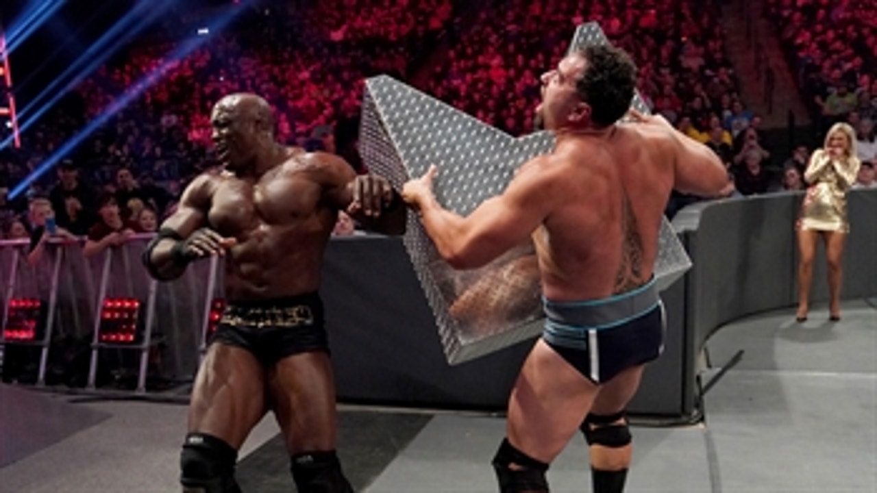 Wwe full show 2019 2025
