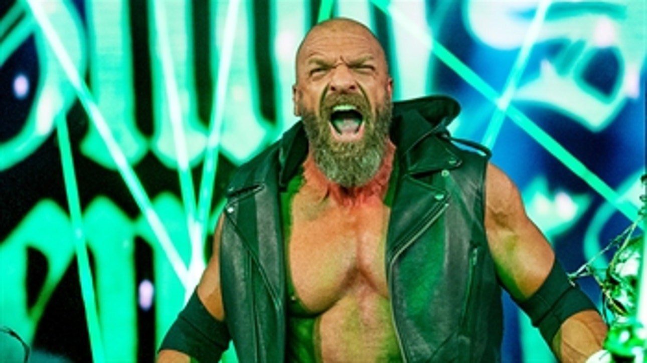 Why Triple H wants a two-night WrestleMania moving forward: WWE After the Bell, April 23, 2020