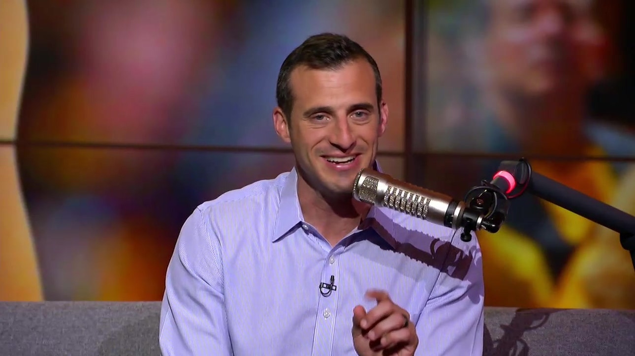 Doug Gottlieb on if the Cavs can win Game 5, Lonzo Ball to Lakers and more ' THE HERD