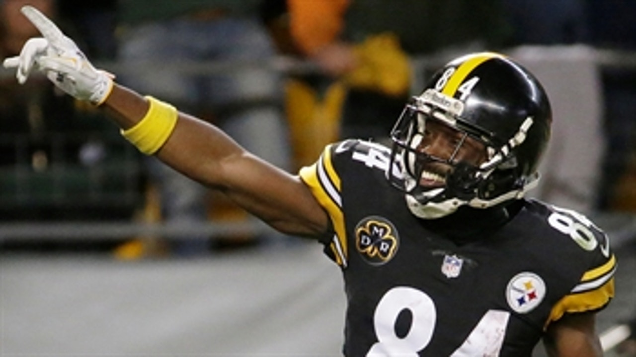 Nick Explains How the Steelers Have Surpassed the Patriots to Be the Best Team in the AFC