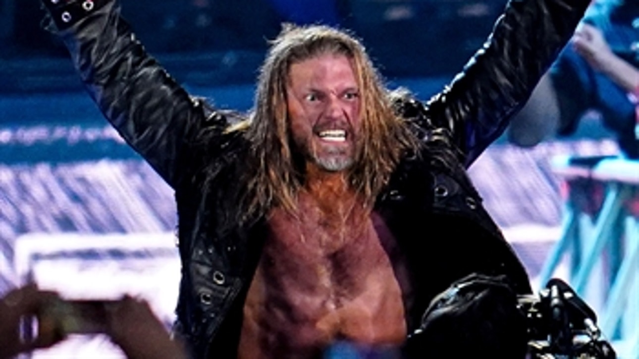 Corey Graves and Matt Camp recap Edge's Royal Rumble return: WWE After the Bell, Jan. 30, 2020