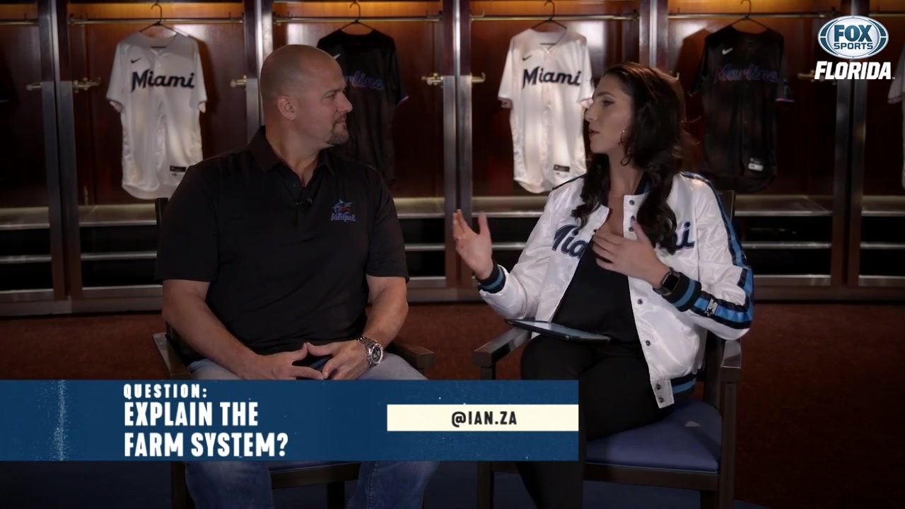 Baseball 101, Episode 4: Explaining the Farm System, Part 2