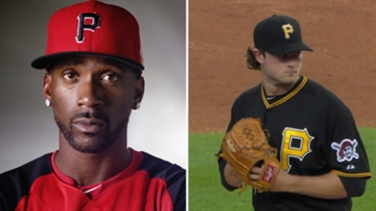 Ken Rosenthal: Pirates fans' anger is understandable after McCutchen, Cole trades