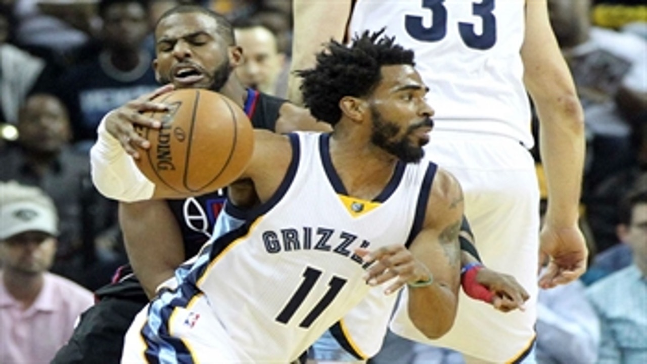 Grizzlies LIVE To Go: Grizzlies go on a 4-game losing streak with a loss to the Clippers 114-98