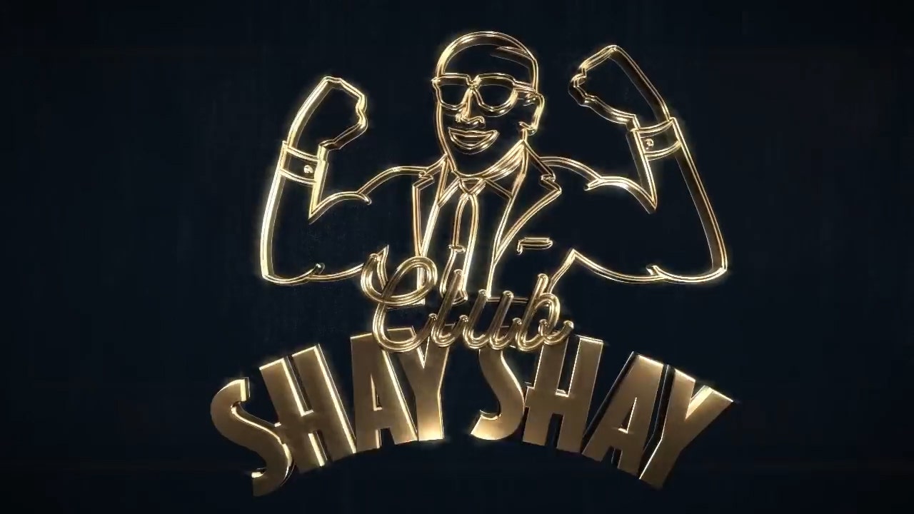 Welcome to Club Shay Shay: Shannon Sharpe's goals and mission for his podcast ' CLUB SHAY SHAY