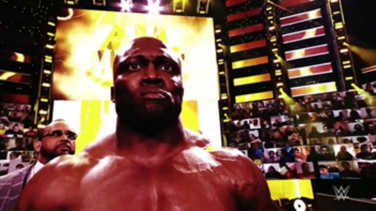 WWE Hell in a Cell - June 21