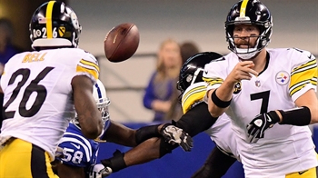 Jason McIntyre declares the Pittsburgh Steelers are headed to Super Bowl from the AFC, Here's why