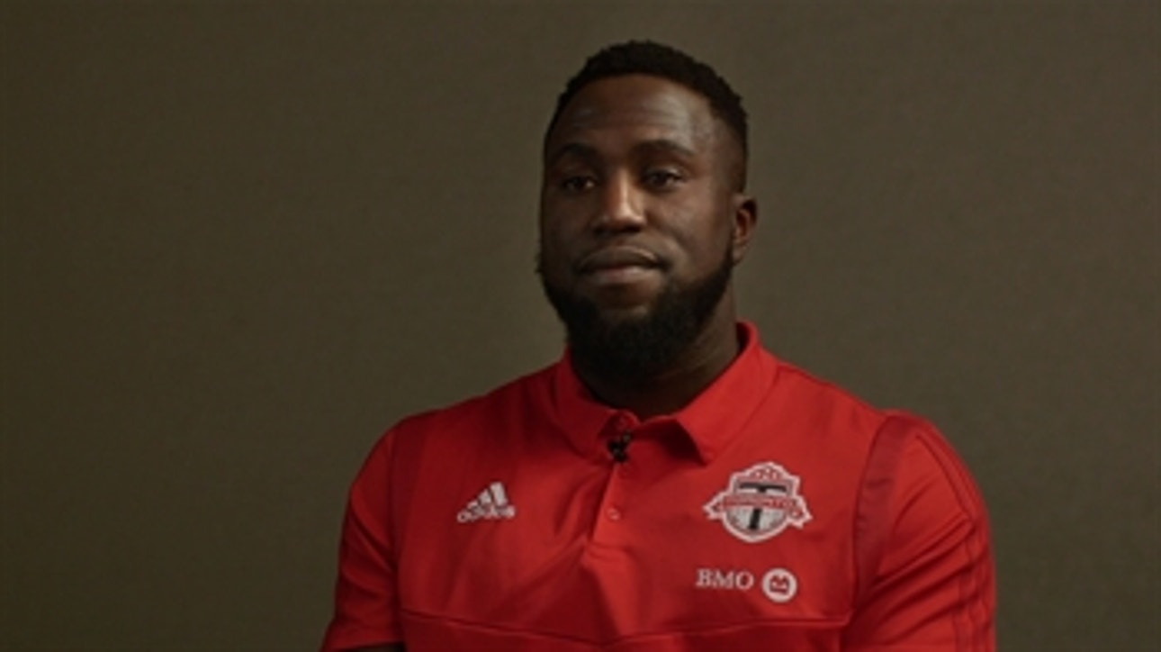 Jozy Altidore: 'I look forward to this year and hopefully going out with a bang' | 2019 MLS Season Previews