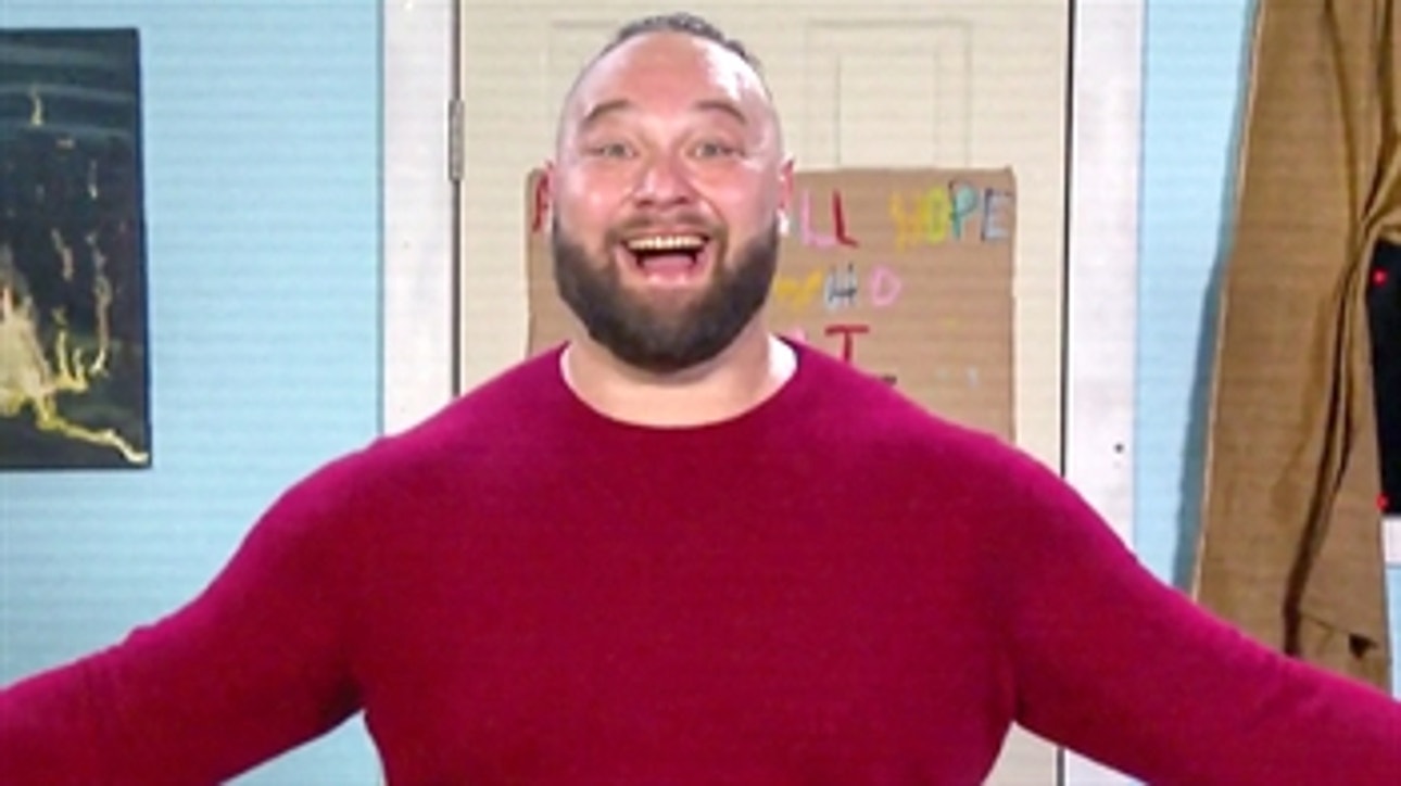 Bray Wyatt looks forward to a fresh start in the Firefly Fun House: Raw, April 12, 2021