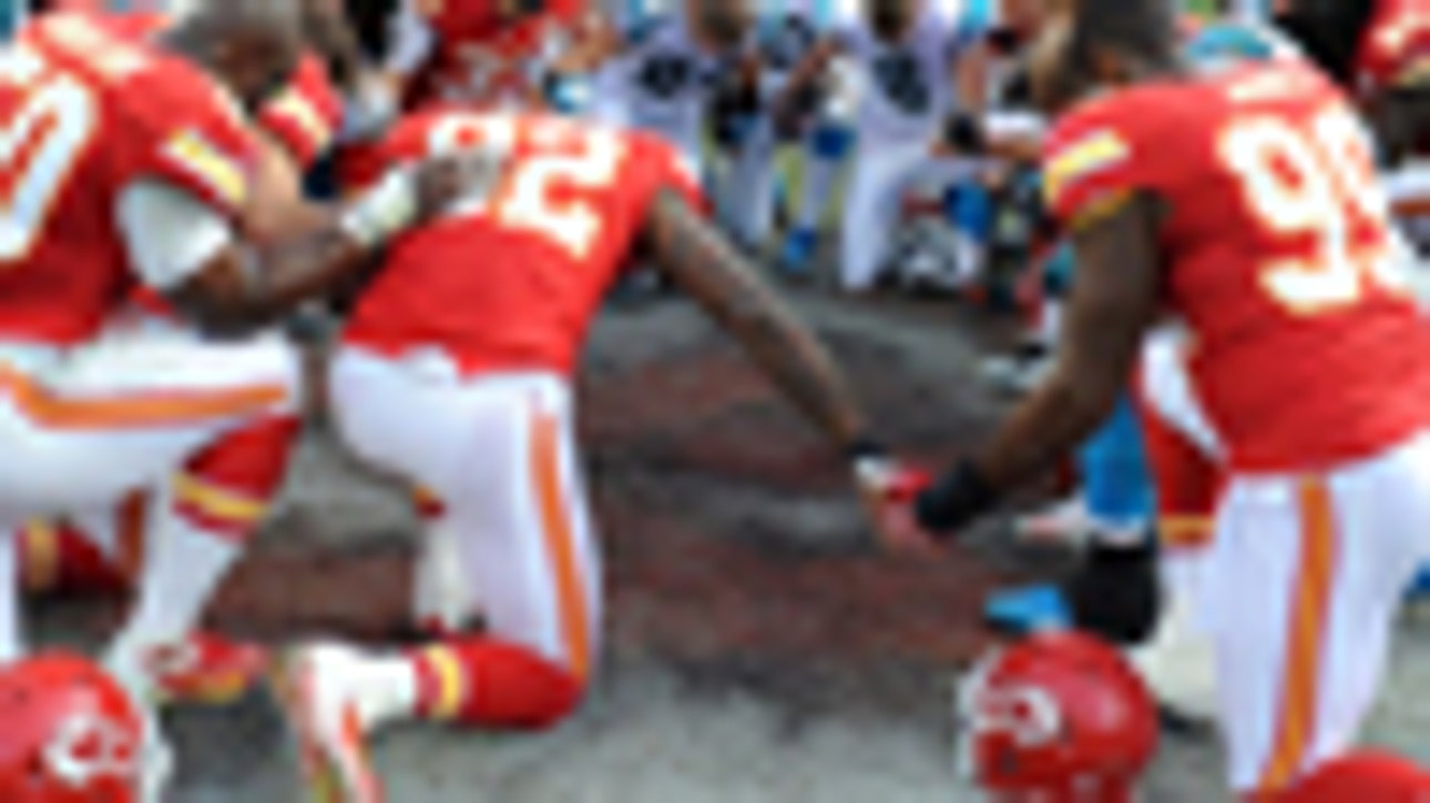Extra Point: Chiefs Continue On