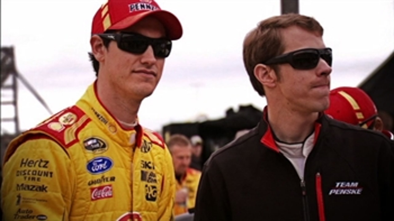 Team Penske Looking to Build on Successful 2015 Campaign