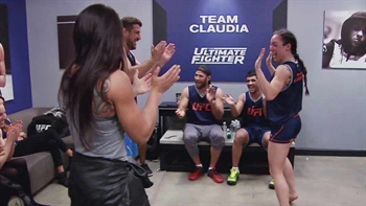 Hand Shakes are Optional