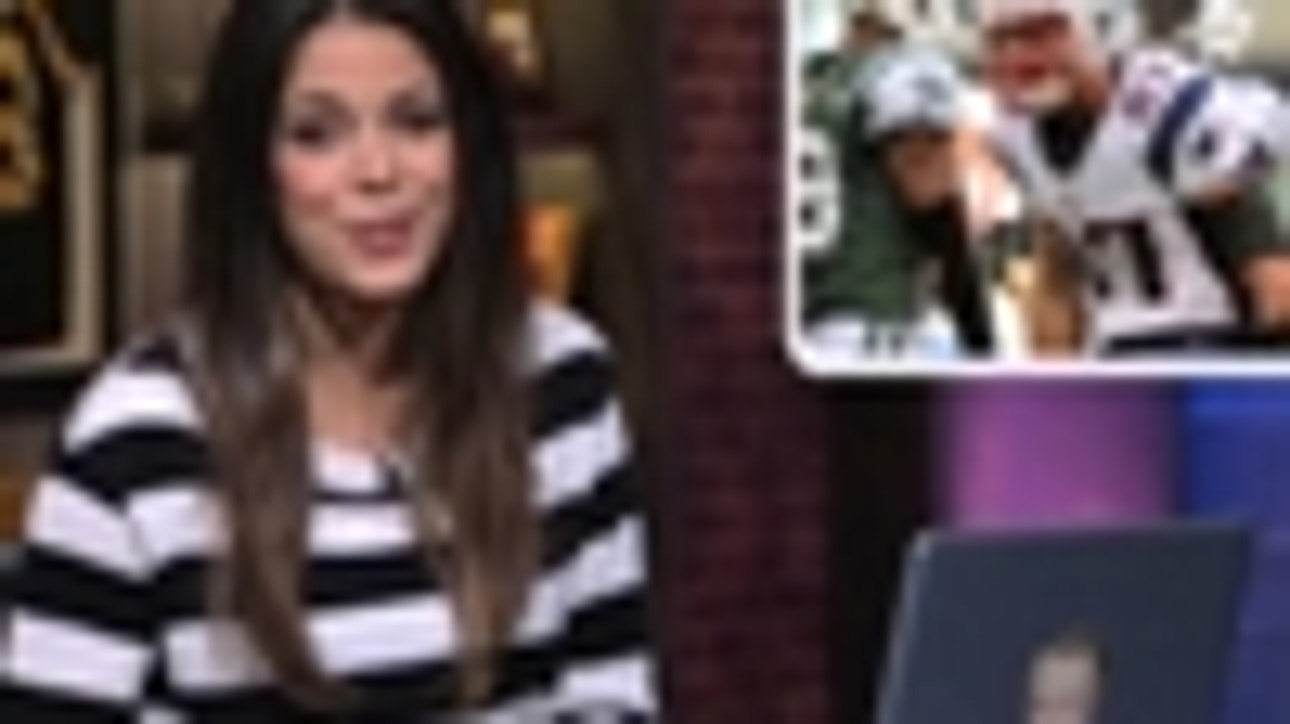 Go to the Clinic: No Filter with Katie Nolan
