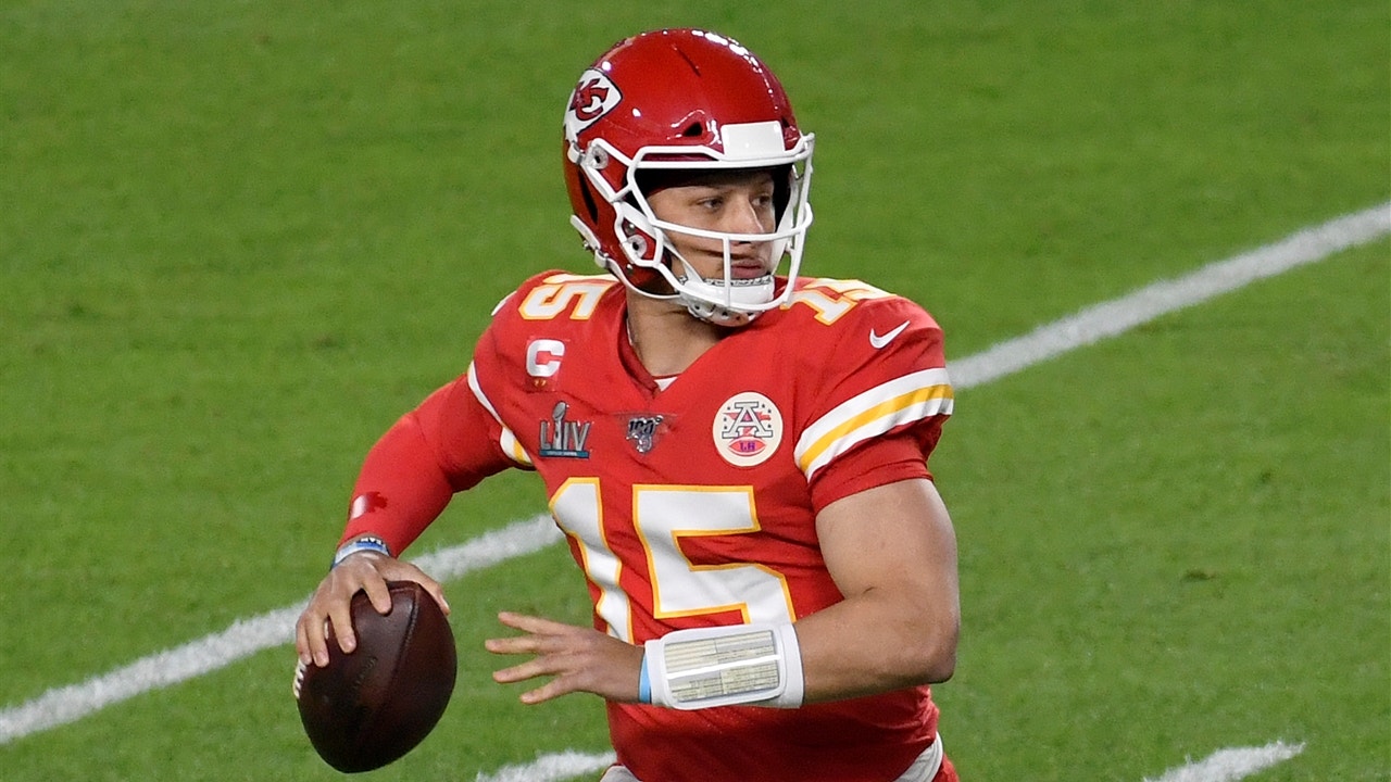 Nick Wright: Patrick Mahomes is absolutely worth a record breaking contract