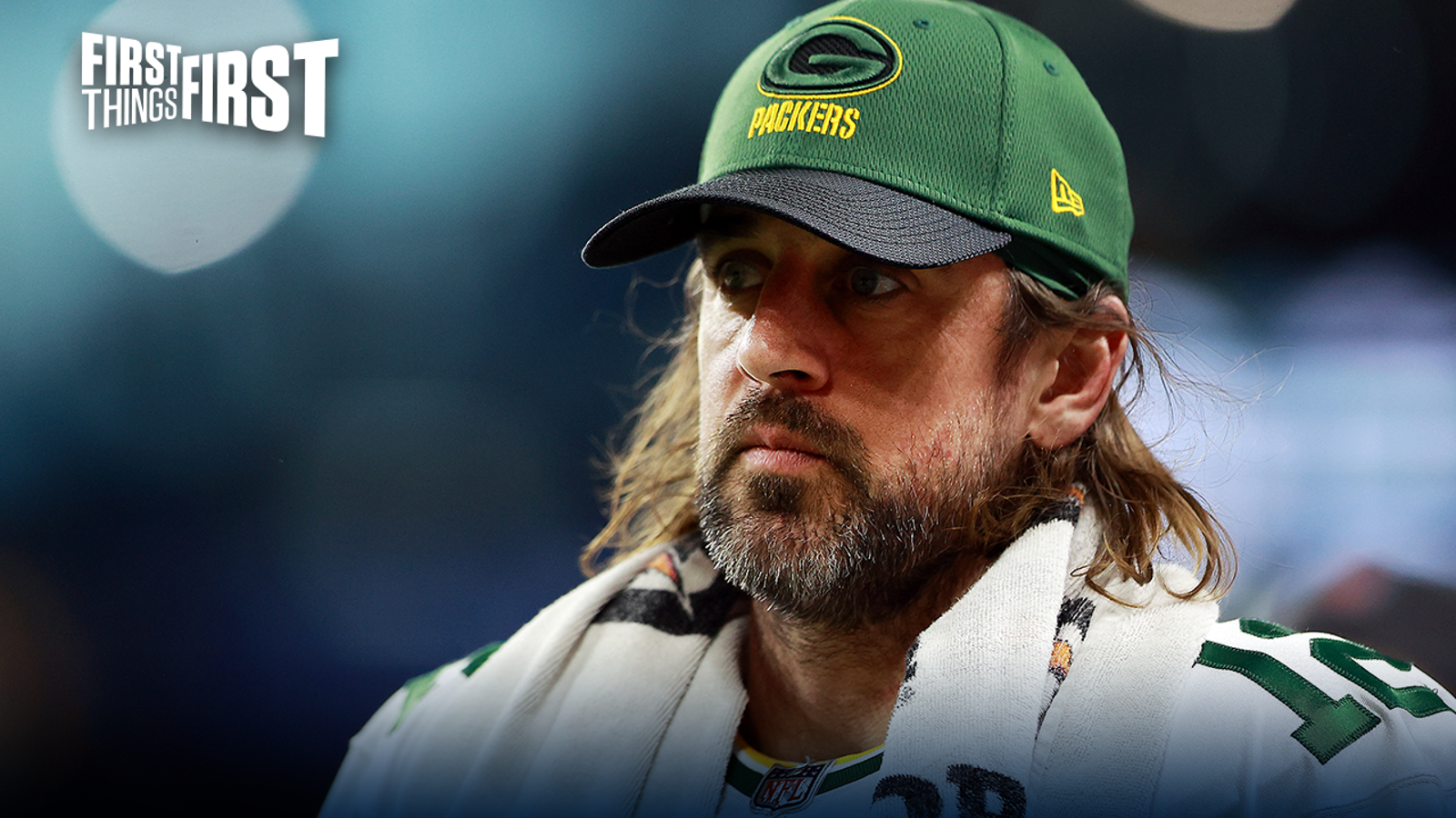 Why would Aaron Rodgers dare join Patrick Mahomes' division?