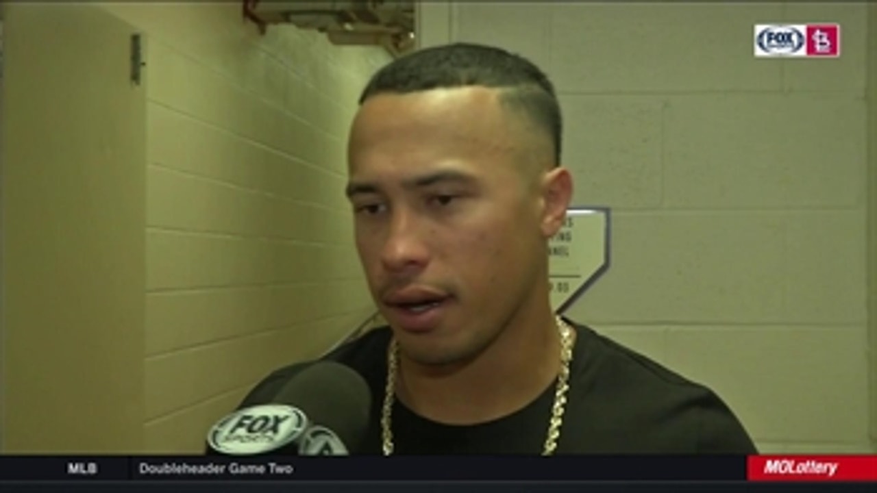 Wong on comeback win over Phillies: 'We never count ourselves out'