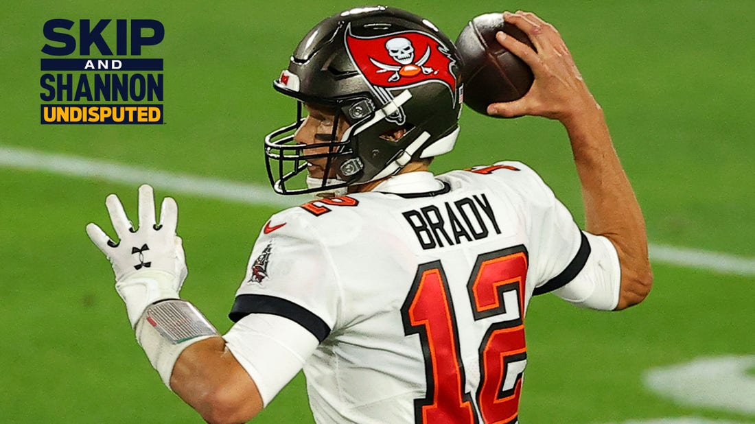 Buccaneers vs. Saints: Tom Brady stats and highlights from NFL Week 2 game  – NBC Sports Boston