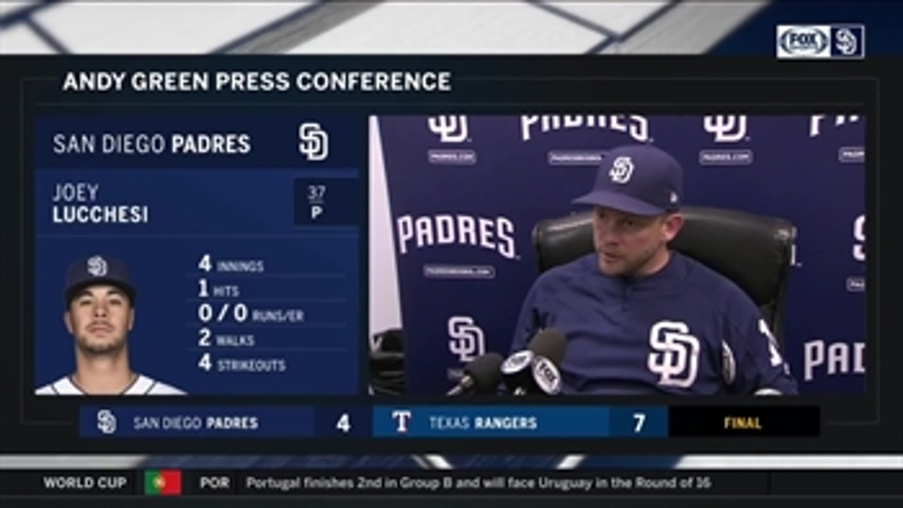 Andy Green 'frustrated' after club's 8th loss in last 9 games