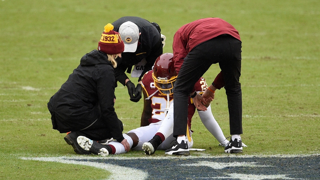 Landon Collins ankle injury -- Dr. Matt Provencher on his possible outcomes