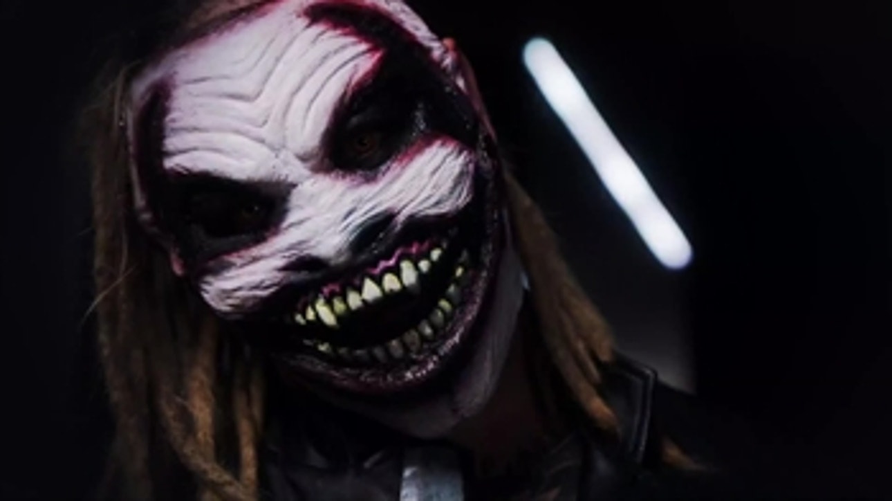 “The Fiend” Bray Wyatt, Roman Reigns and Braun Strowman go No Holds Barred this Sunday