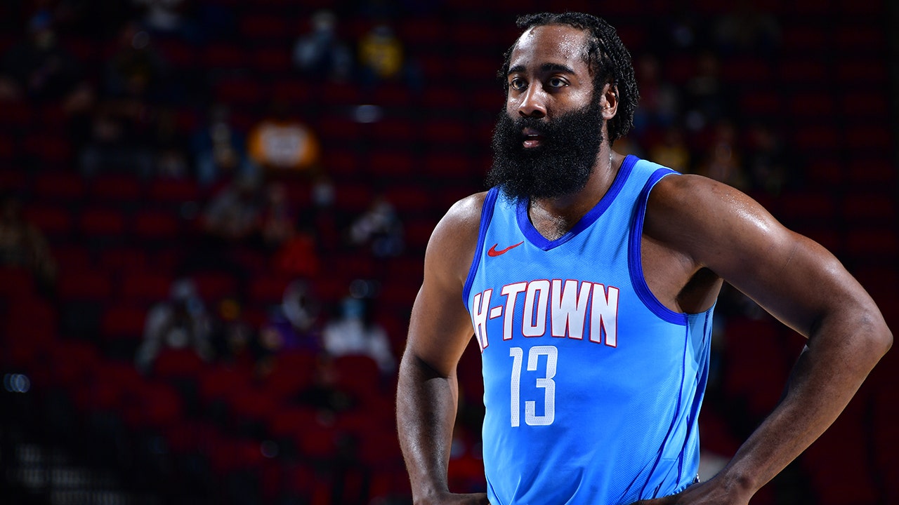 Colin Cowherd: 'Rockets did everything for James Harden... this is on him, not everyone else' ' THE HERD