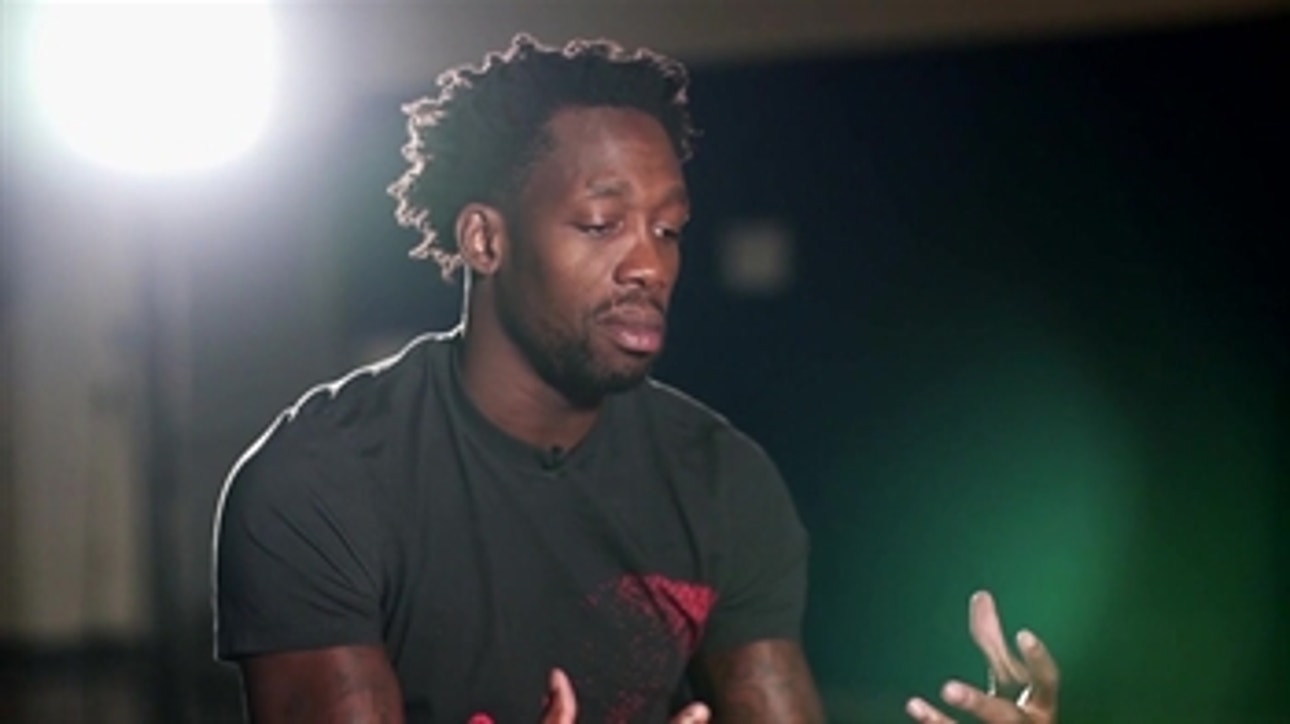 Beverley Chose Basketball over the Streets