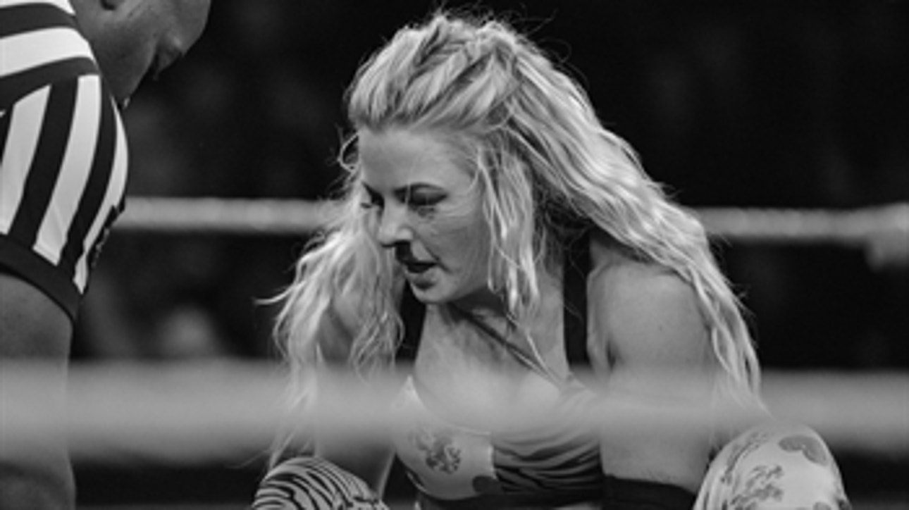 Get the latest on Candice LeRae's status: NXT Injury Report, Feb. 13, 2020